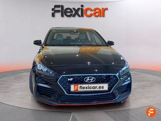 Hyundai i30 2.0 TGDI 202kW (275CV) N Performance