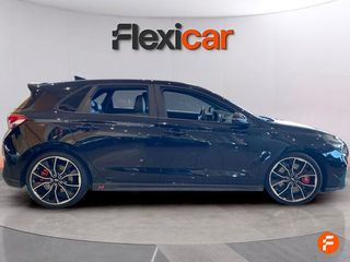 Hyundai i30 2.0 TGDI 202kW (275CV) N Performance