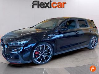 Hyundai i30 2.0 TGDI 202kW (275CV) N Performance