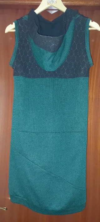 Vestido original La Gata Maula