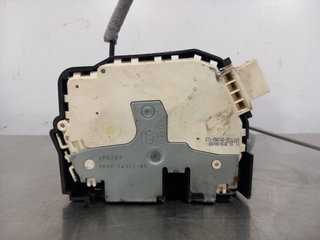 CERRADURA PUERTA TRASERA IZQUIERDA LAND ROVER RAN