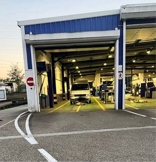 Mercedes-Benz Vito 2000