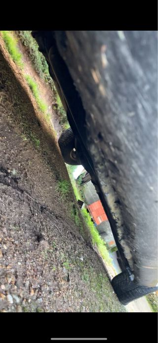 Mercedes-Benz Vito 2000