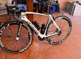 Specialized Venge Pro 2012 Talla 52