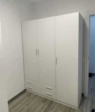 Armario 3 Puertas en 3 COLORES 150cmx200cm!!!!