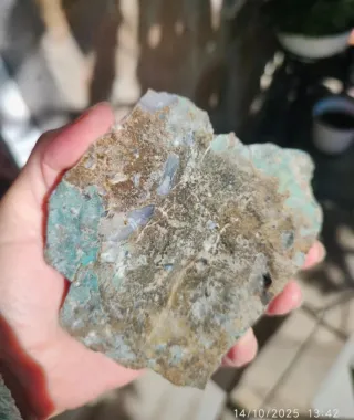 PIEDRA AMATISTA, CUARZO NATURAL