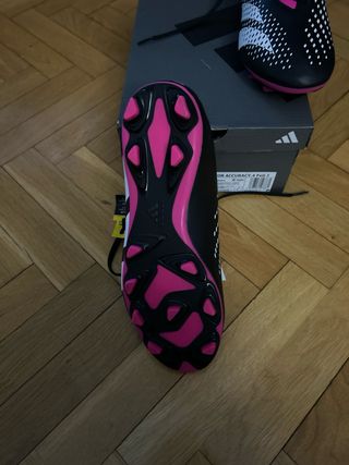 Botas de fútbol Adidas Predator Accuracy .4
