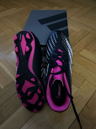 Botas de fútbol Adidas Predator Accuracy .4
