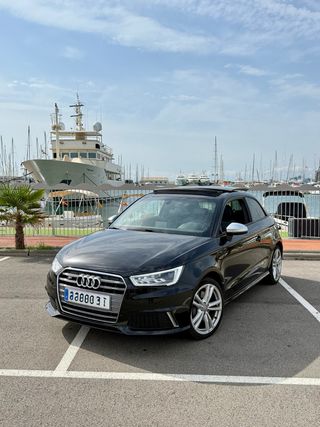 Audi S1 EL MÁS BARATO DE TODA ESPAÑA