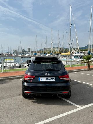 Audi S1 EL MÁS BARATO DE TODA ESPAÑA