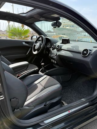 Audi S1 EL MÁS BARATO DE TODA ESPAÑA