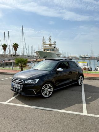 Audi S1 EL MÁS BARATO DE TODA ESPAÑA