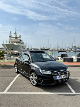 Audi S1 EL MÁS BARATO DE TODA ESPAÑA