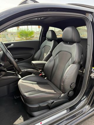 Audi S1 EL MÁS BARATO DE TODA ESPAÑA