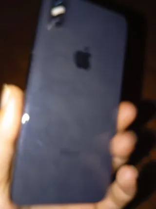 iPhone X 256GB Grigio siderale