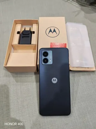 Motorola G53 5G Nero