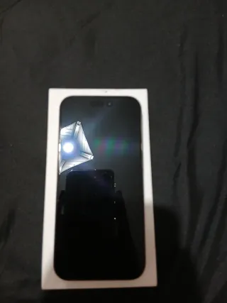 iPhone 15 Pro