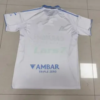 Camiseta Adidas Zaragoza Talla L