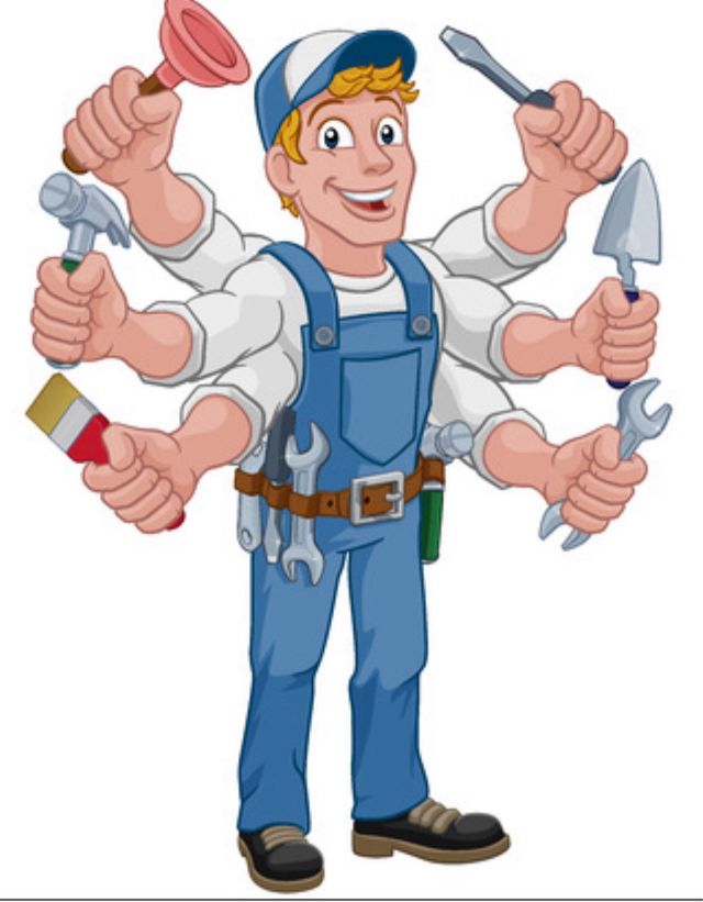 Manitas a domicilio. Montaje de muebles,bombines