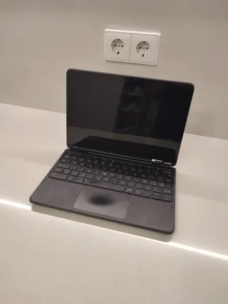 Portátil Chromebook lenovo