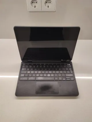 Portátil Chromebook lenovo