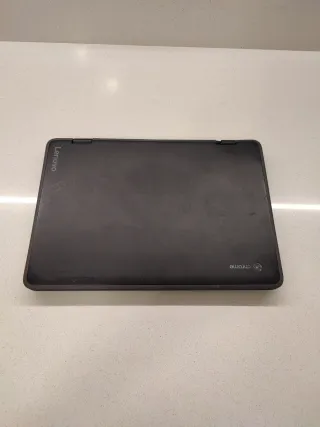 Portátil Chromebook lenovo