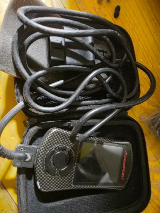 Cobb Accessport Nissan GTR R35