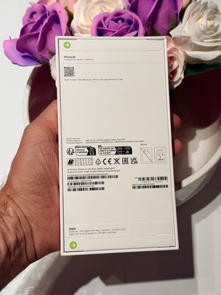 iPhone 17 Air 256GB Sigillato PREZZO FISSO