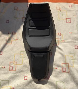 Asiento Harley-Davidson Softail Fat Bob 18-24