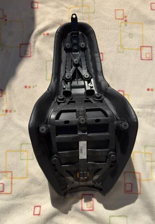 Asiento Harley-Davidson Softail Fat Bob 18-24