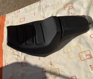Asiento Harley-Davidson Softail Fat Bob 18-24