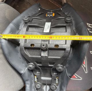 Asiento Harley-Davidson Softail Fat Bob 18-24