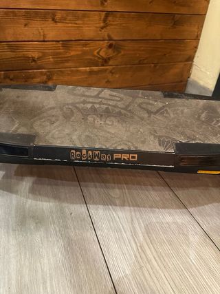 Patinete Eléctrico Roto