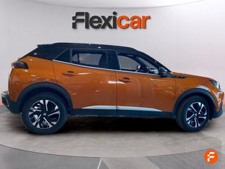 Peugeot 2008 GT Puretech 130 S&S 6 Vel. MAN