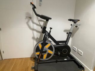Bicicleta Spinning Salter PT-1690