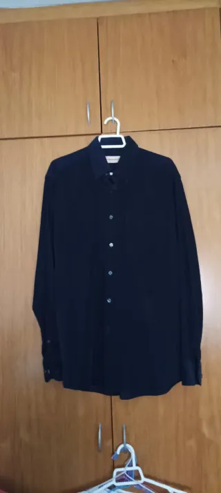 Camisa de vestir talla L