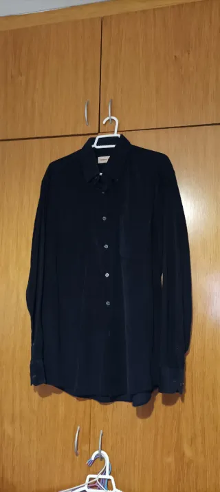 Camisa de vestir talla L