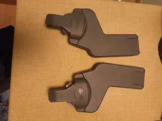 Adaptador Maxi-Cosi para Mamas&Papas