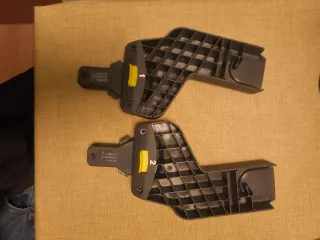 Adaptador Maxi-Cosi para Mamas&Papas