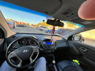 Hyundai ix35 2015