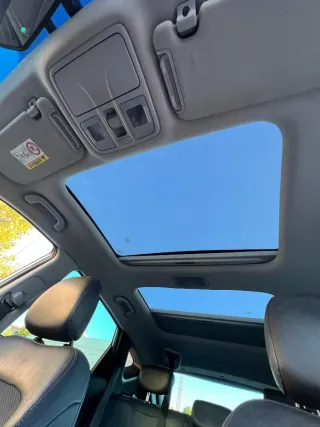 Hyundai ix35 2015