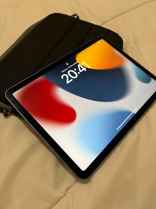 iPad Air 10.9" (2022) 5.a generación 64 GB 5G