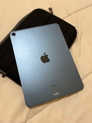 iPad Air 10.9" (2022) 5.a generación 64 GB 5G