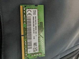 SK hynix 8GB DDR4 PC4-3200AA Módulo RAM