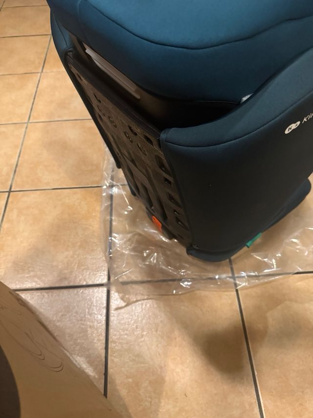 Silla de coche Kinderkraft I-SPARK