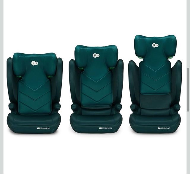 Silla de coche Kinderkraft I-SPARK