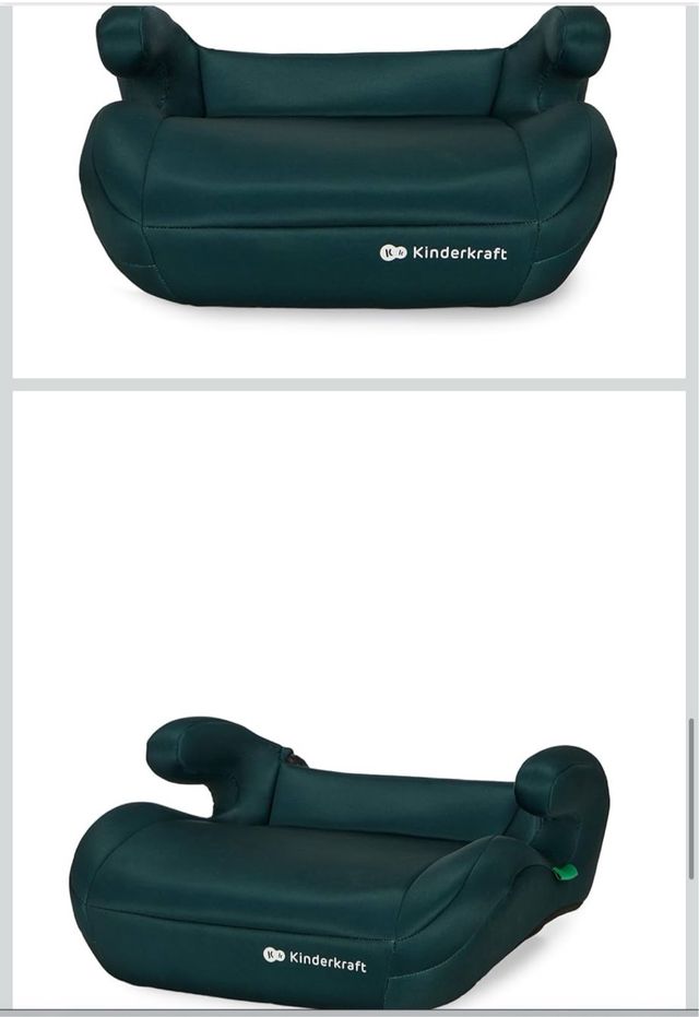 Silla de coche Kinderkraft I-SPARK