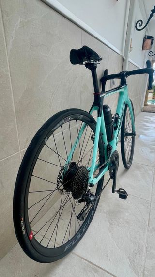 Orbea Gain M30 Ebike Carretera/Gravel