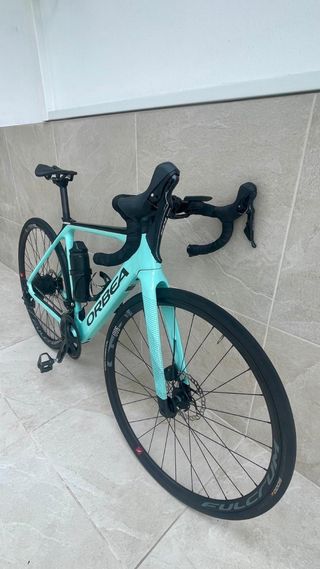 Orbea Gain M30 Ebike Carretera/Gravel