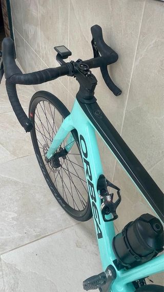 Orbea Gain M30 Ebike Carretera/Gravel